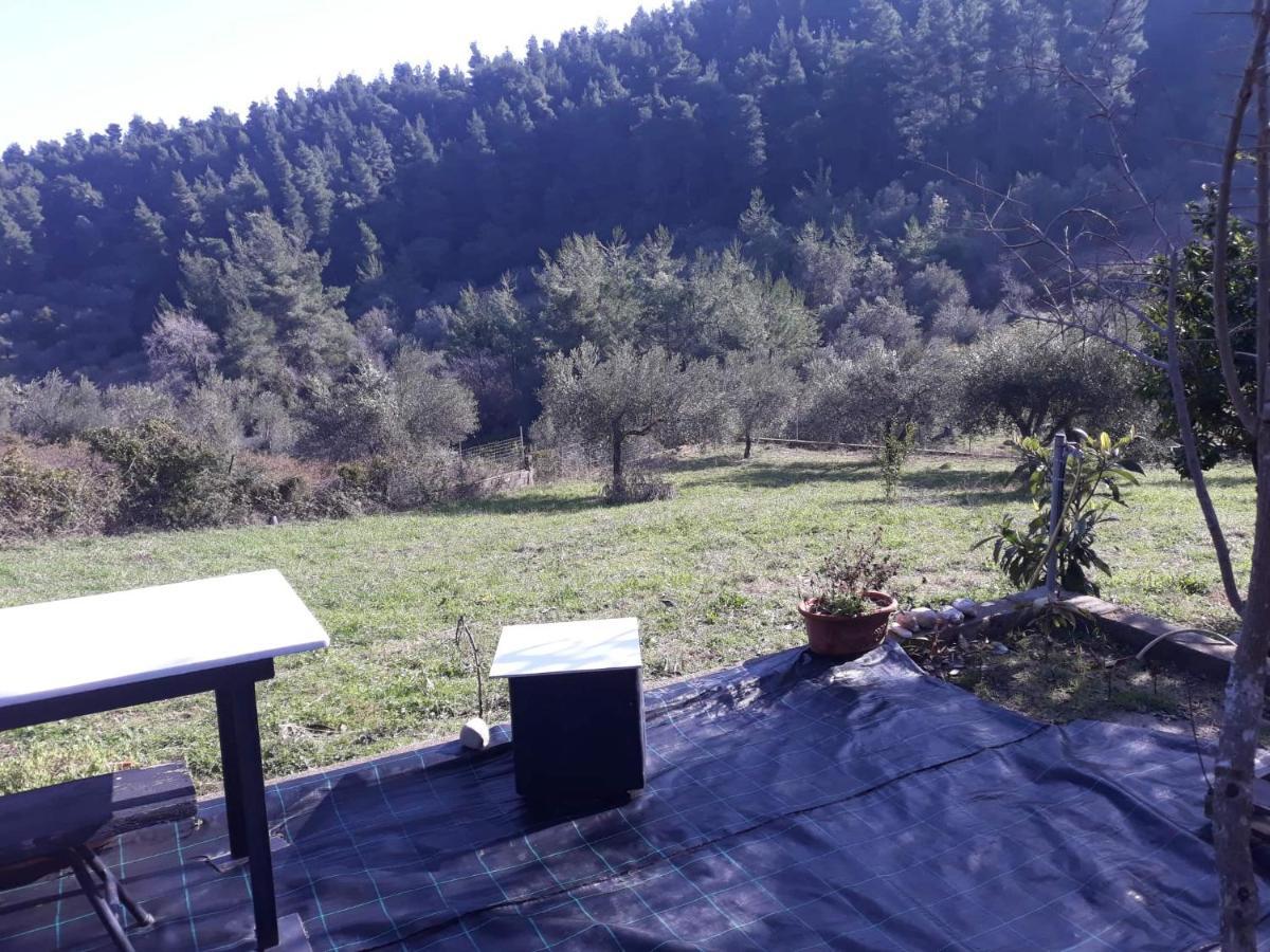 Agriovotano Wildherb House מראה חיצוני תמונה
