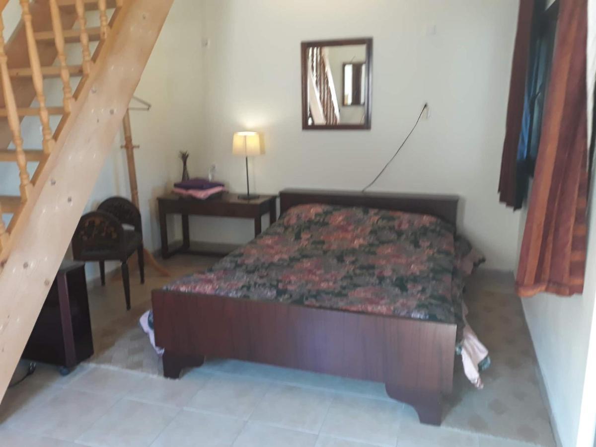Agriovotano Wildherb House מראה חיצוני תמונה