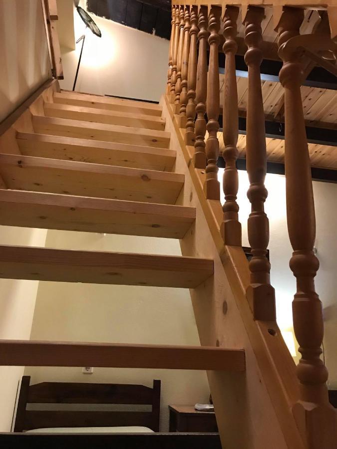 Agriovotano Wildherb House מראה חיצוני תמונה
