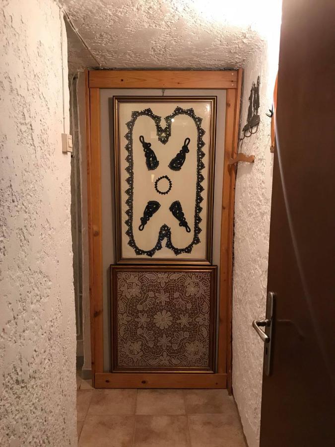 Agriovotano Wildherb House מראה חיצוני תמונה