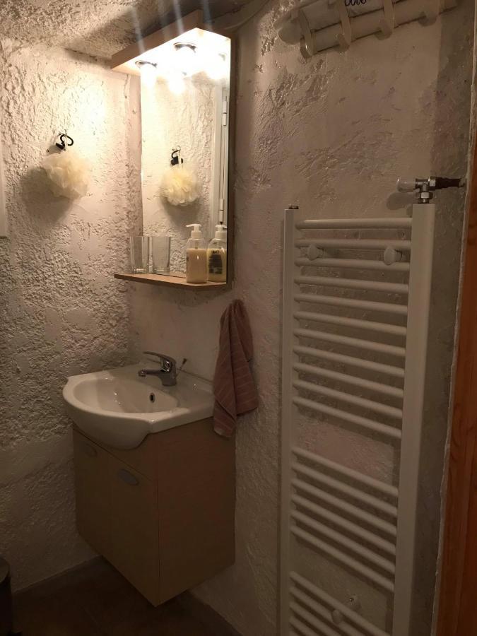 Agriovotano Wildherb House מראה חיצוני תמונה
