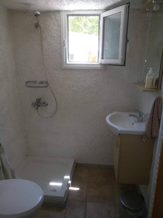 Agriovotano Wildherb House מראה חיצוני תמונה