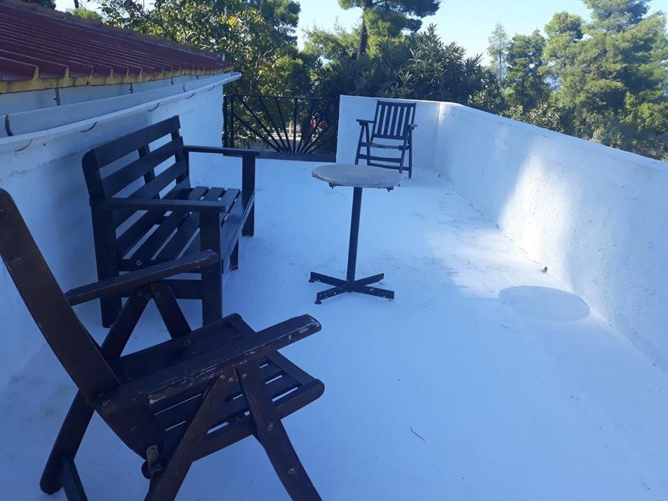 Agriovotano Wildherb House מראה חיצוני תמונה